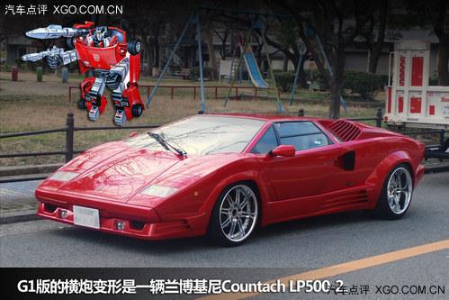 Random Talk on Self-owned Brand Implanting Transformers 4 Vehicle